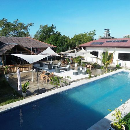 Serenity Resort Moalboal Dış mekan fotoğraf