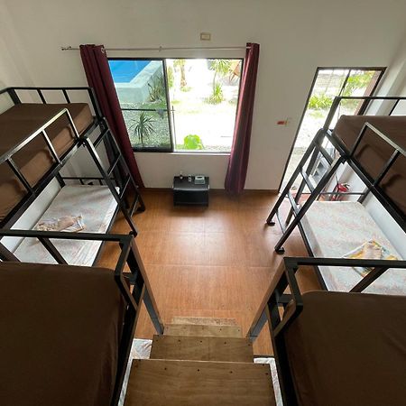 Serenity Resort Moalboal Dış mekan fotoğraf