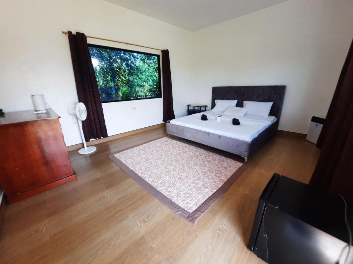 Serenity Resort Moalboal Dış mekan fotoğraf