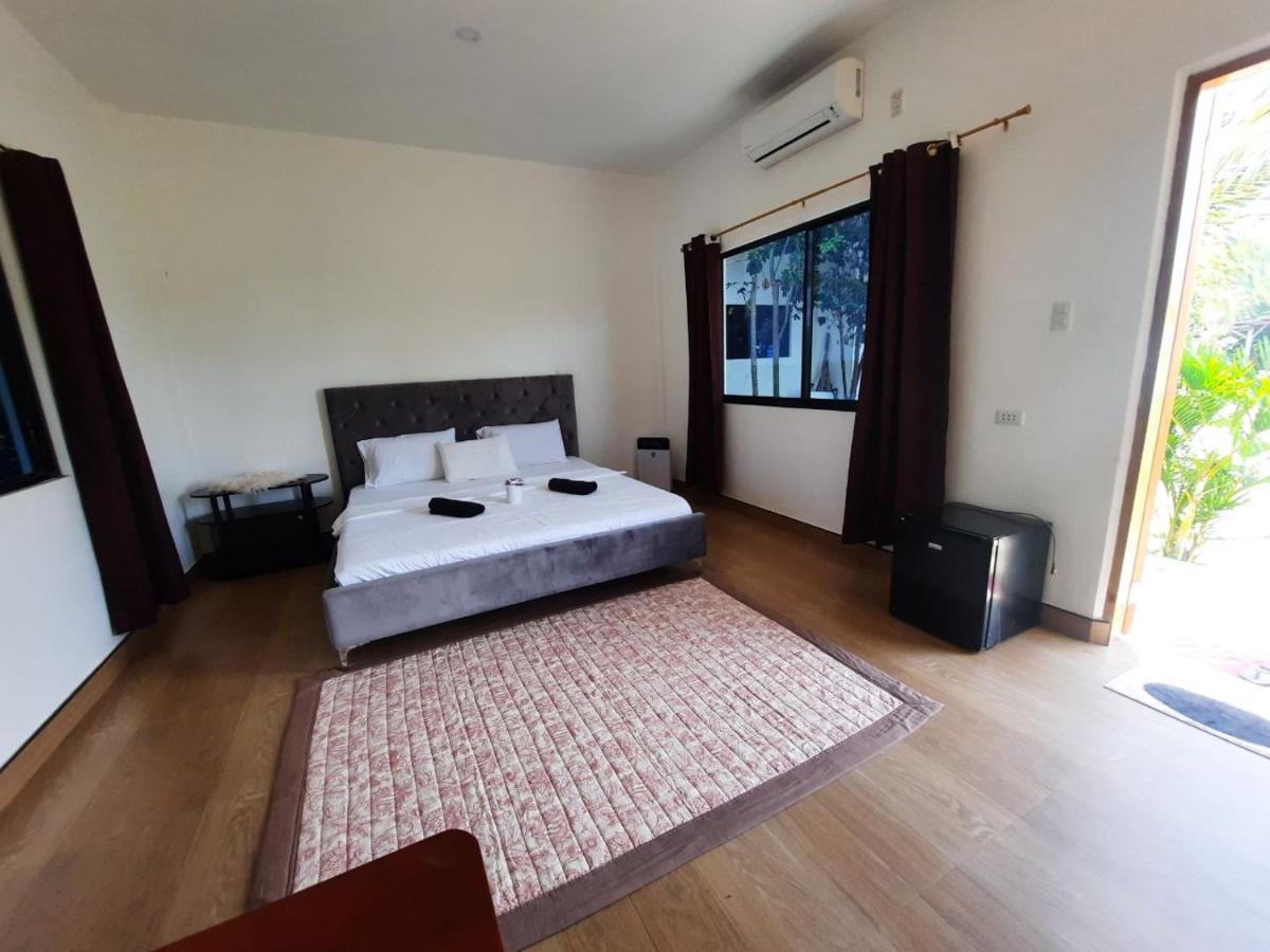 Serenity Resort Moalboal Dış mekan fotoğraf
