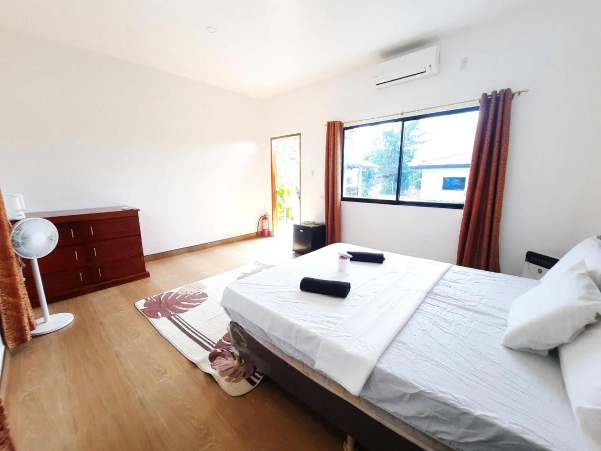 Serenity Resort Moalboal Dış mekan fotoğraf