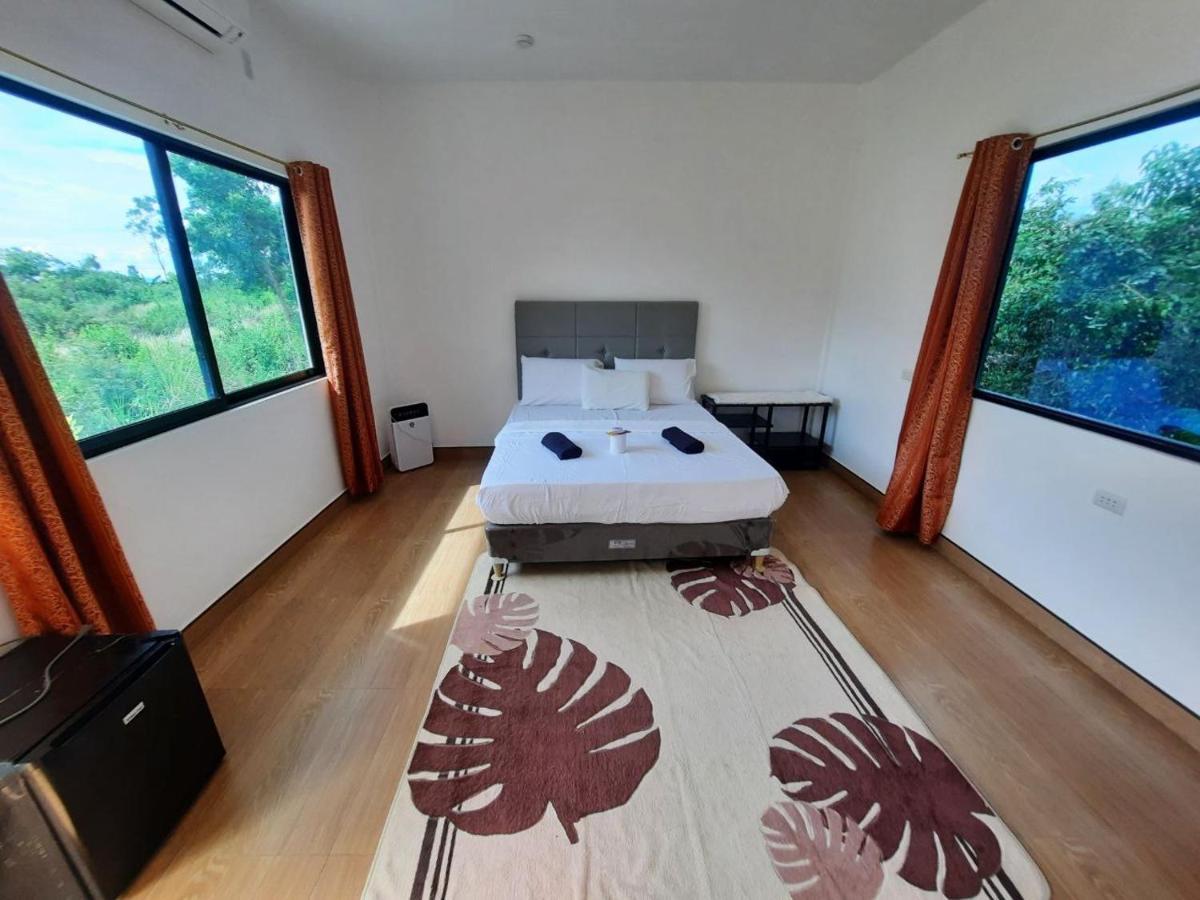 Serenity Resort Moalboal Dış mekan fotoğraf