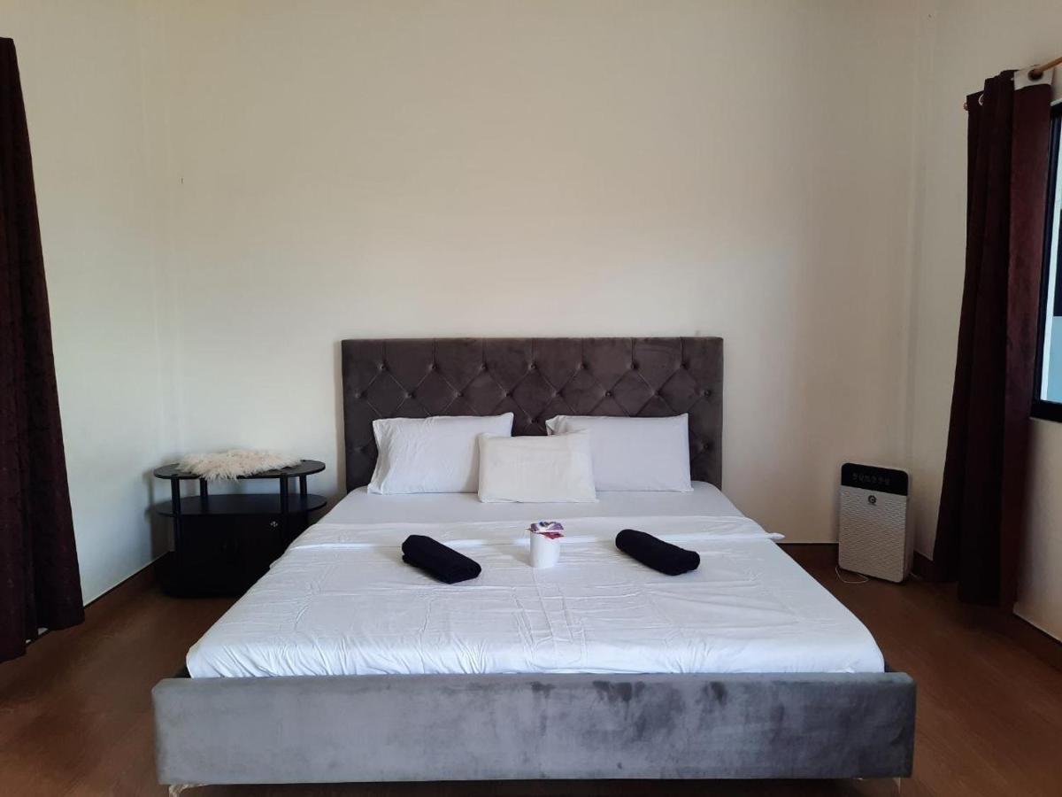 Serenity Resort Moalboal Dış mekan fotoğraf