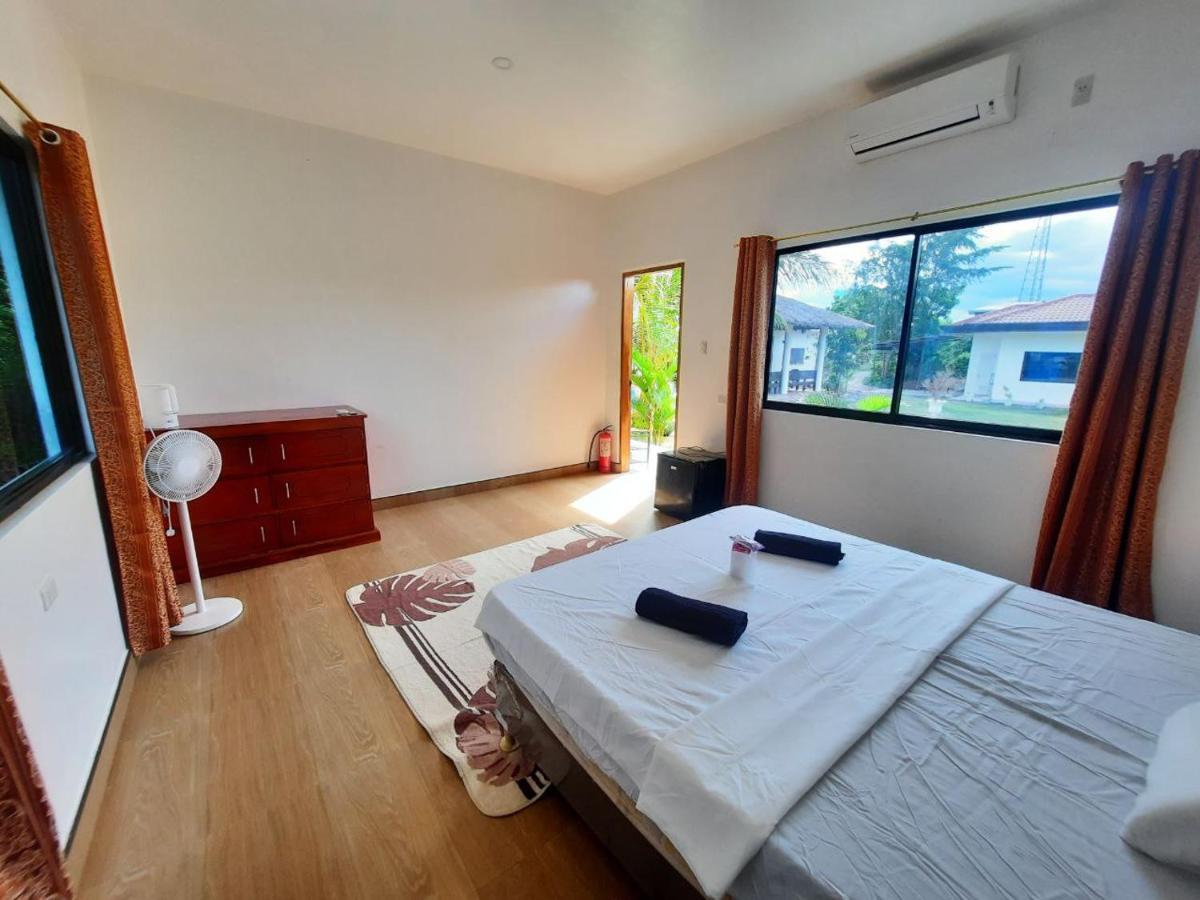 Serenity Resort Moalboal Dış mekan fotoğraf