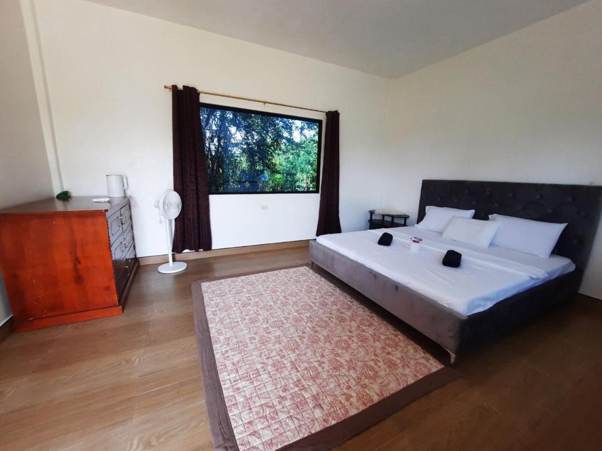 Serenity Resort Moalboal Dış mekan fotoğraf