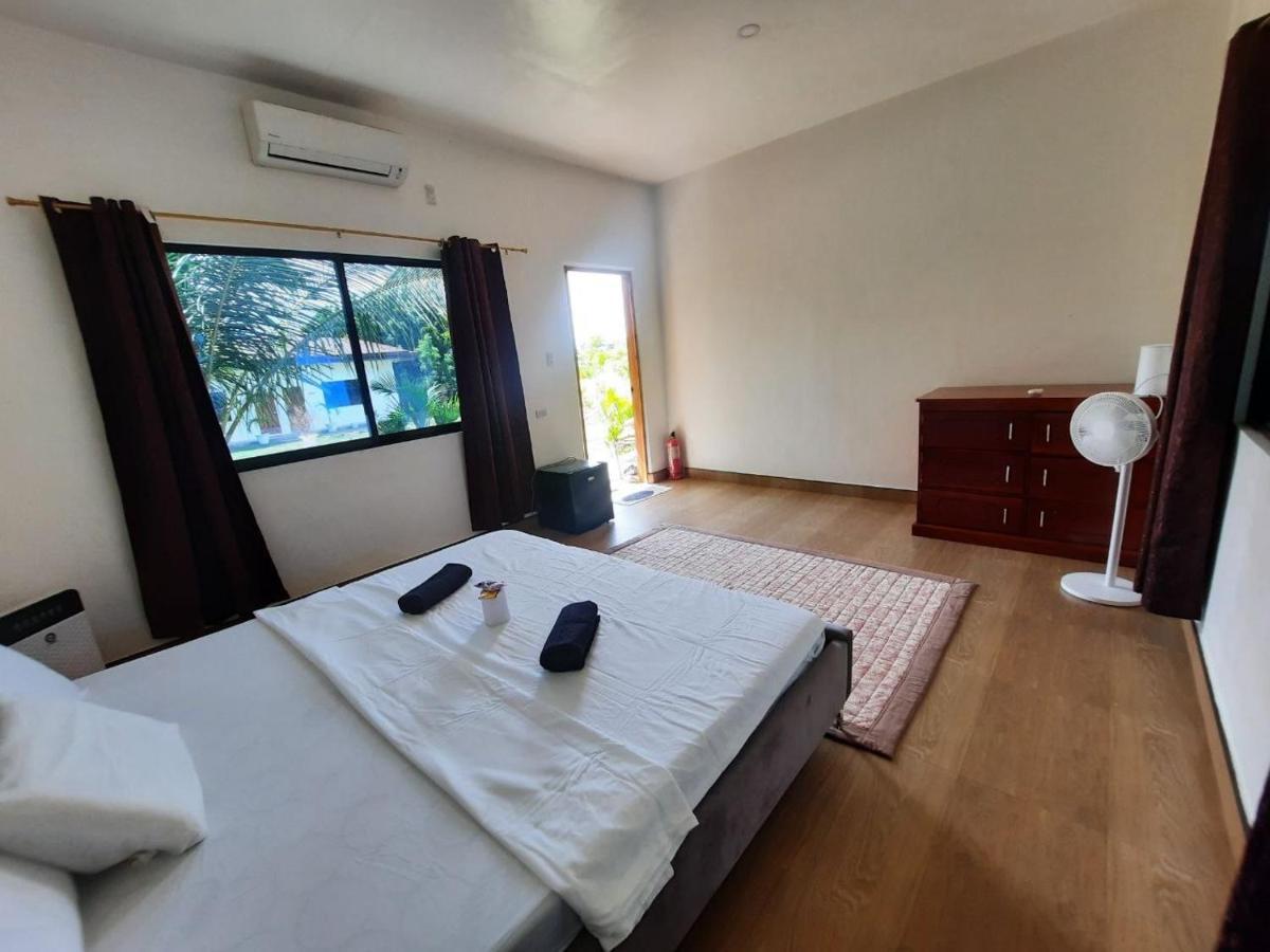 Serenity Resort Moalboal Dış mekan fotoğraf