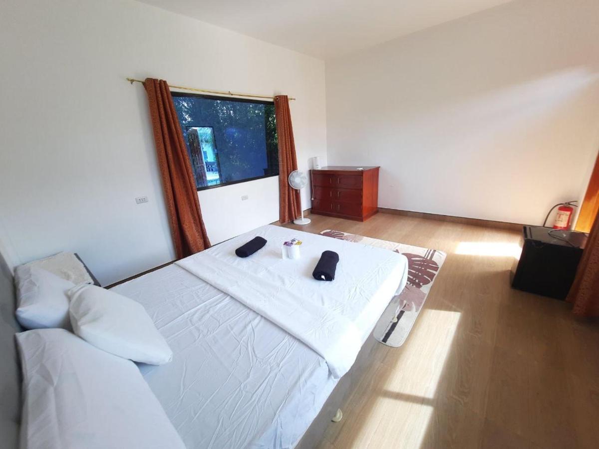 Serenity Resort Moalboal Dış mekan fotoğraf