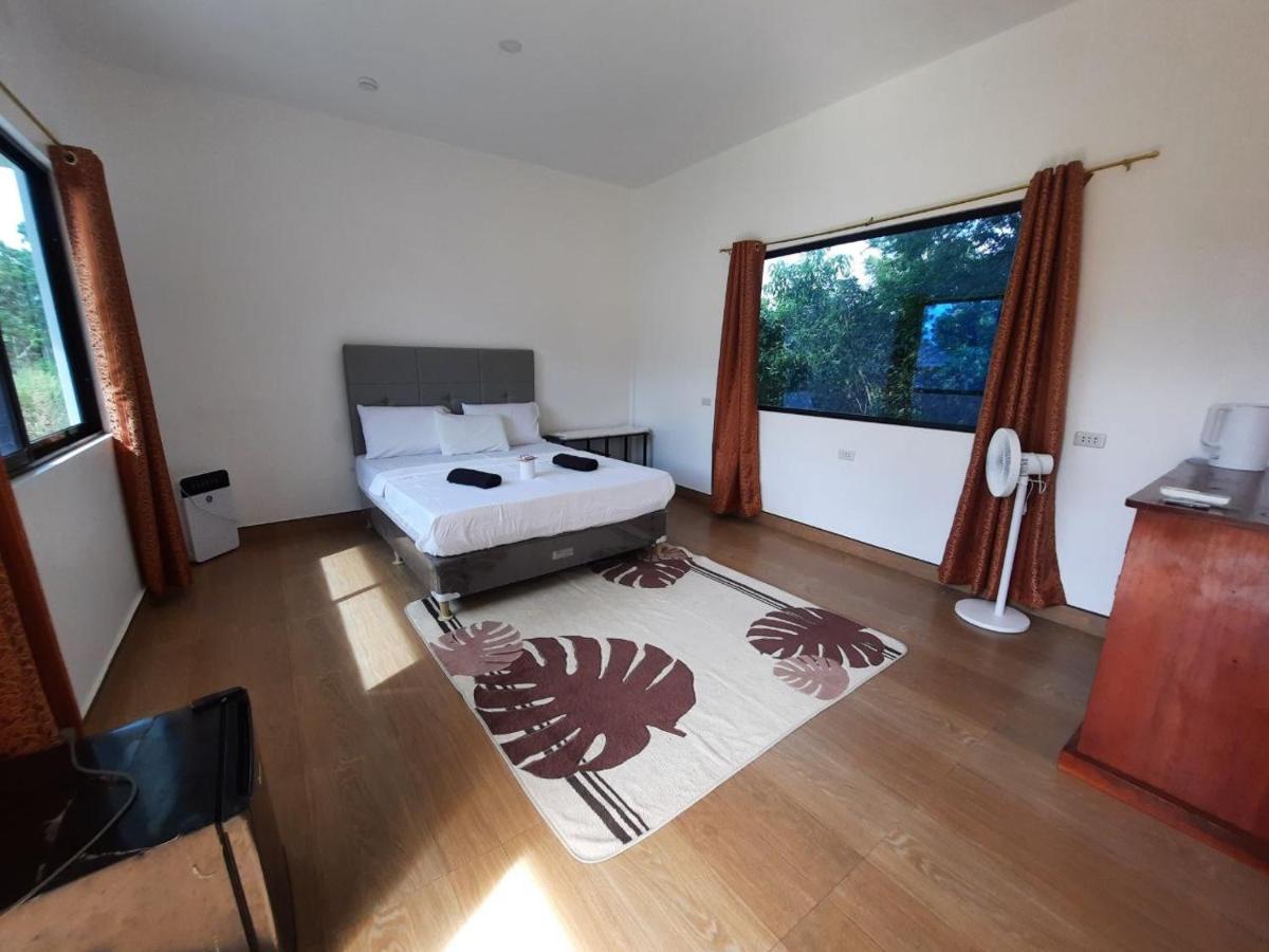 Serenity Resort Moalboal Dış mekan fotoğraf