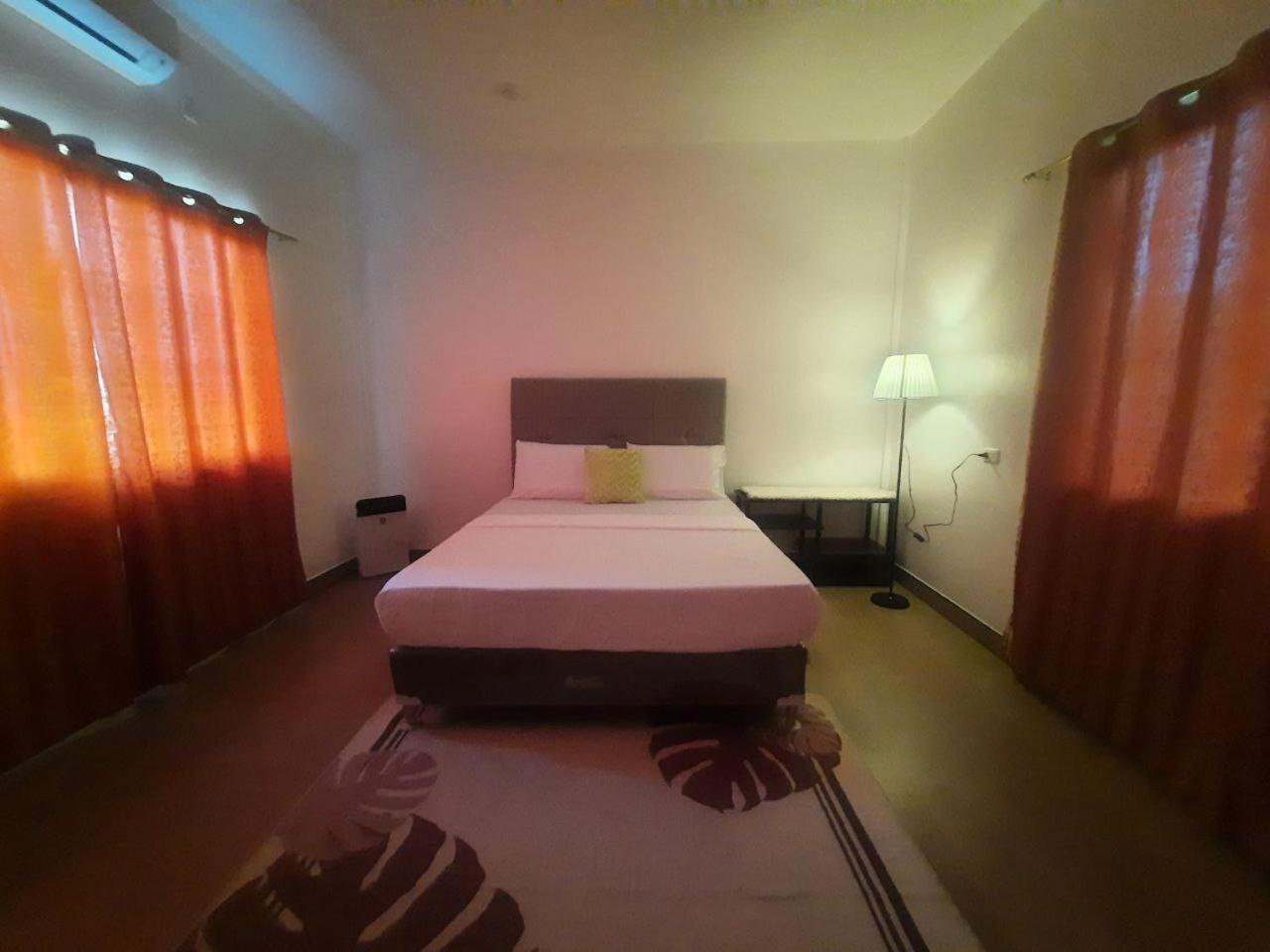 Serenity Resort Moalboal Dış mekan fotoğraf