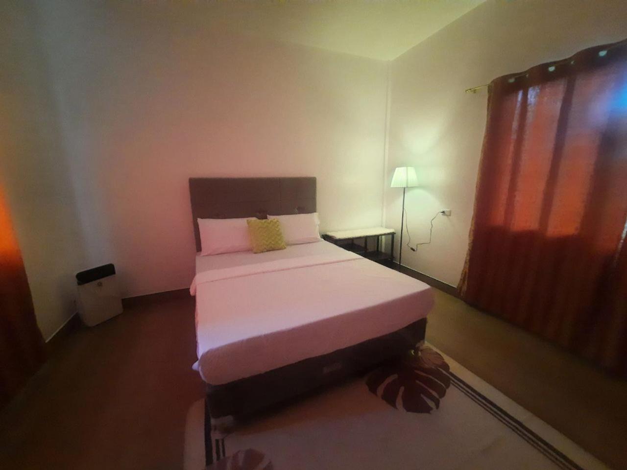 Serenity Resort Moalboal Dış mekan fotoğraf