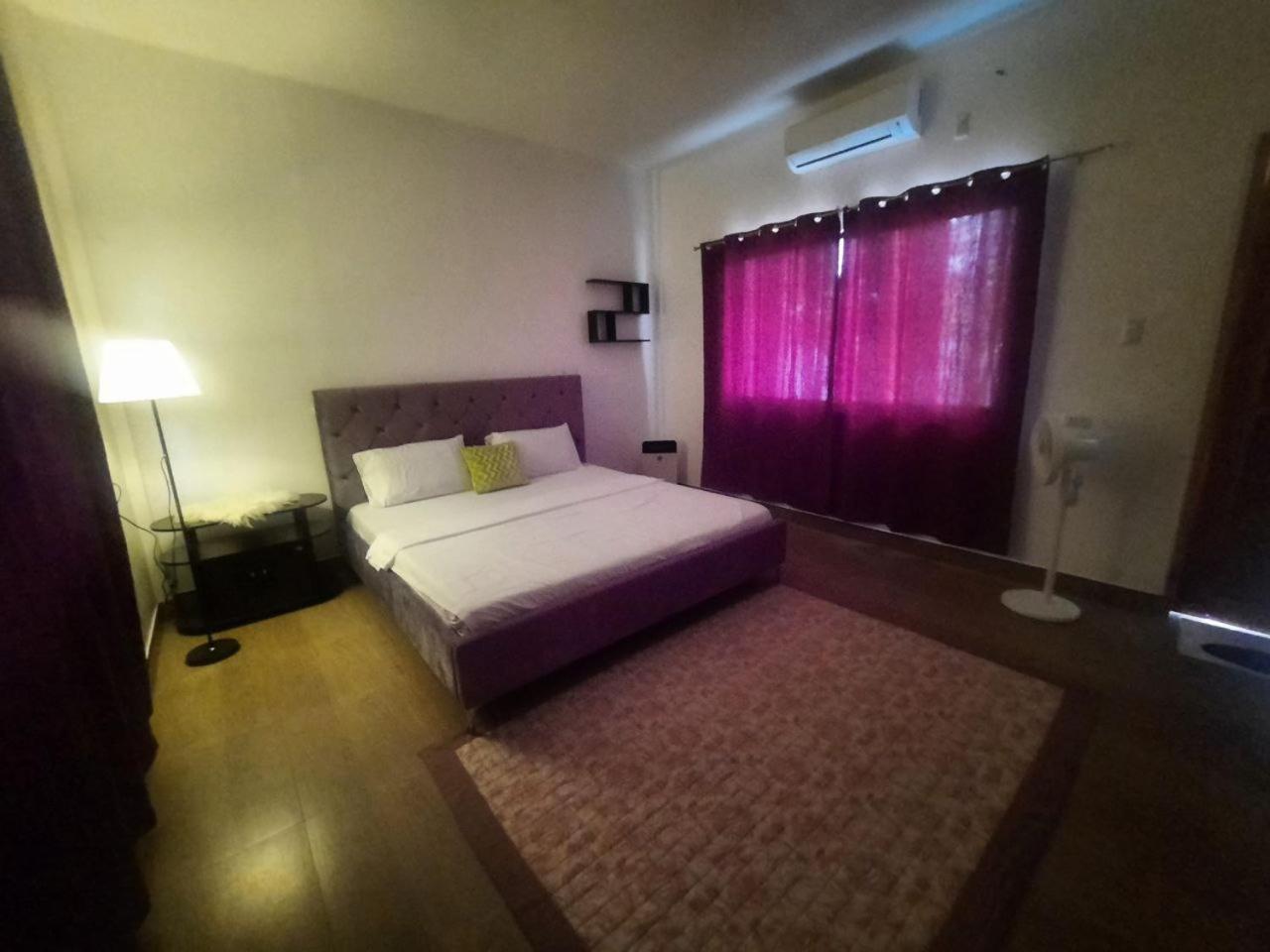 Serenity Resort Moalboal Dış mekan fotoğraf