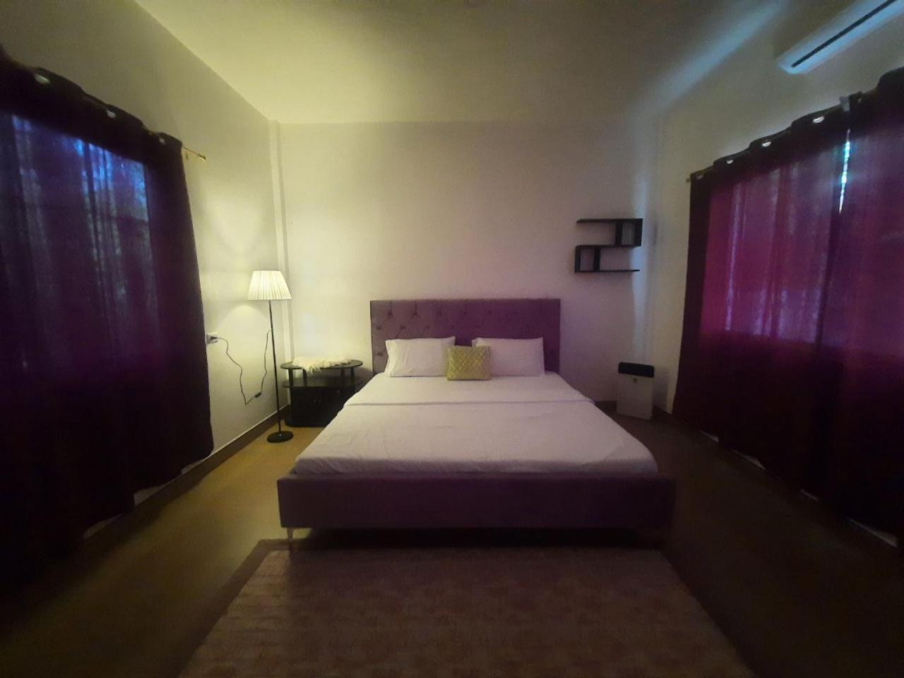 Serenity Resort Moalboal Dış mekan fotoğraf