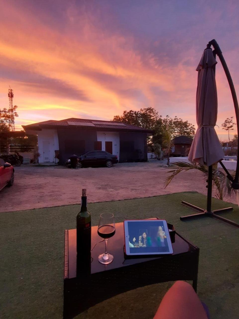 Serenity Resort Moalboal Dış mekan fotoğraf