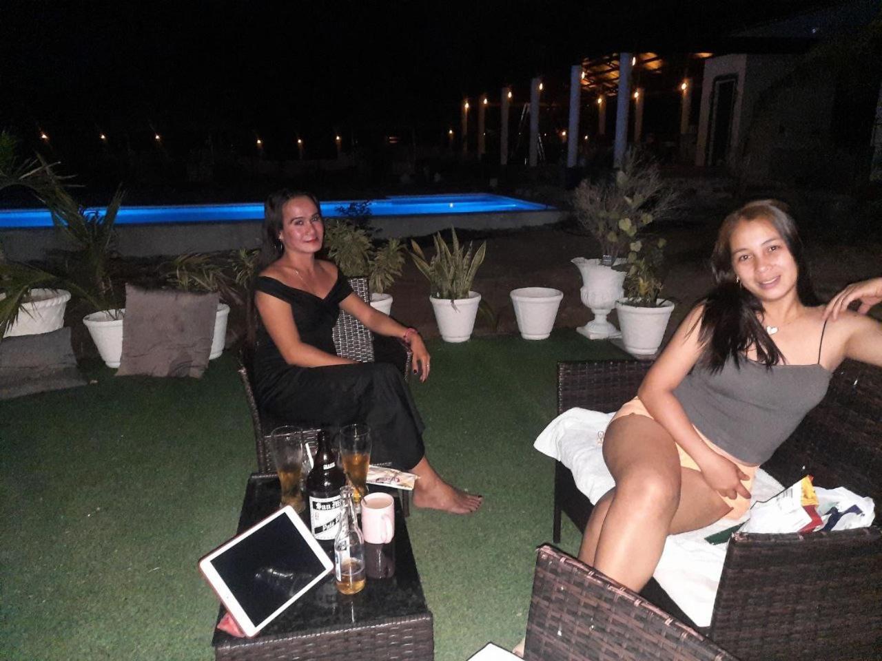 Serenity Resort Moalboal Dış mekan fotoğraf