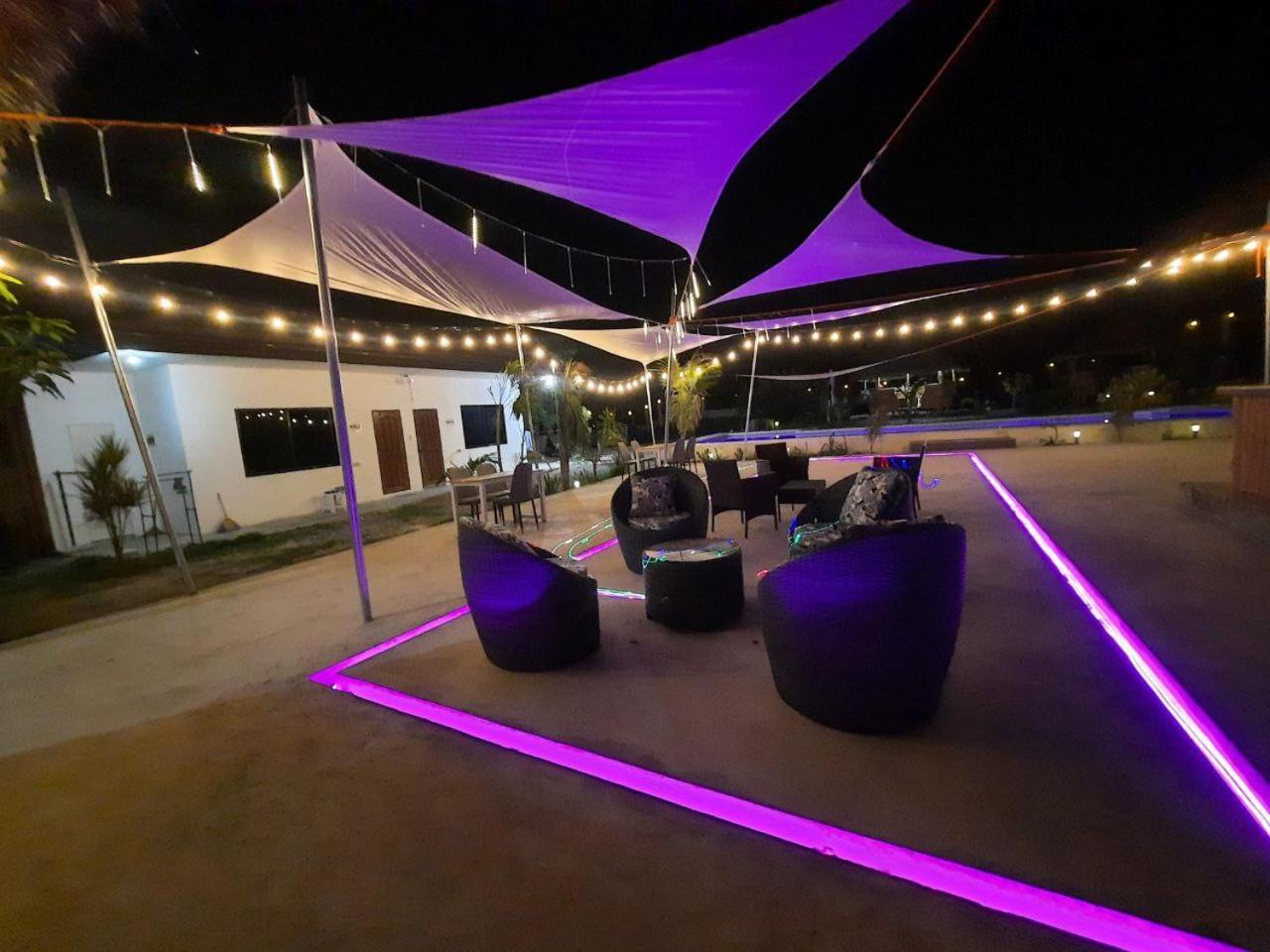 Serenity Resort Moalboal Dış mekan fotoğraf