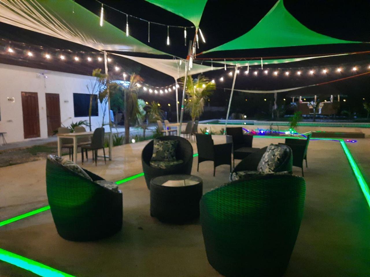 Serenity Resort Moalboal Dış mekan fotoğraf