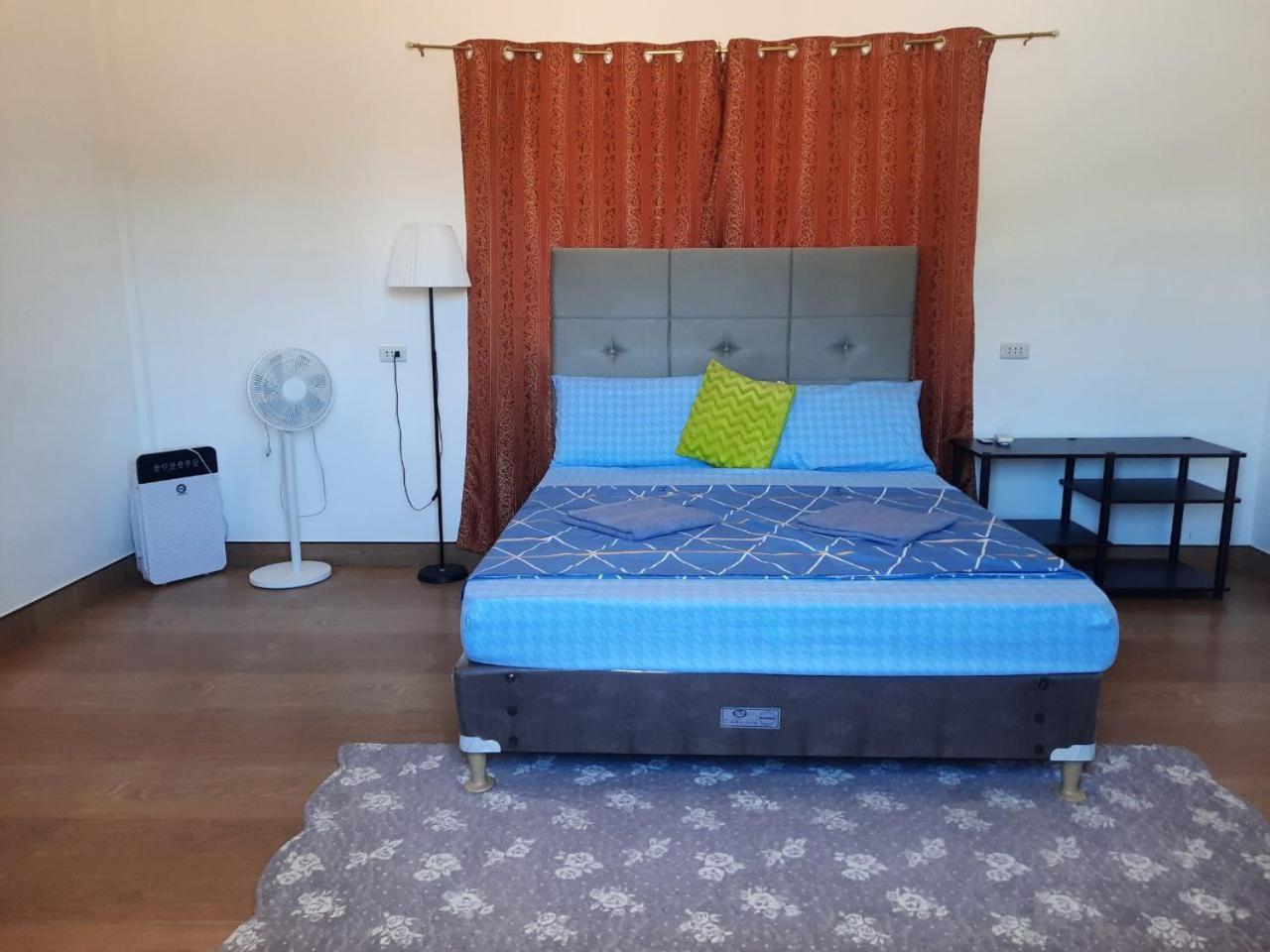 Serenity Resort Moalboal Dış mekan fotoğraf