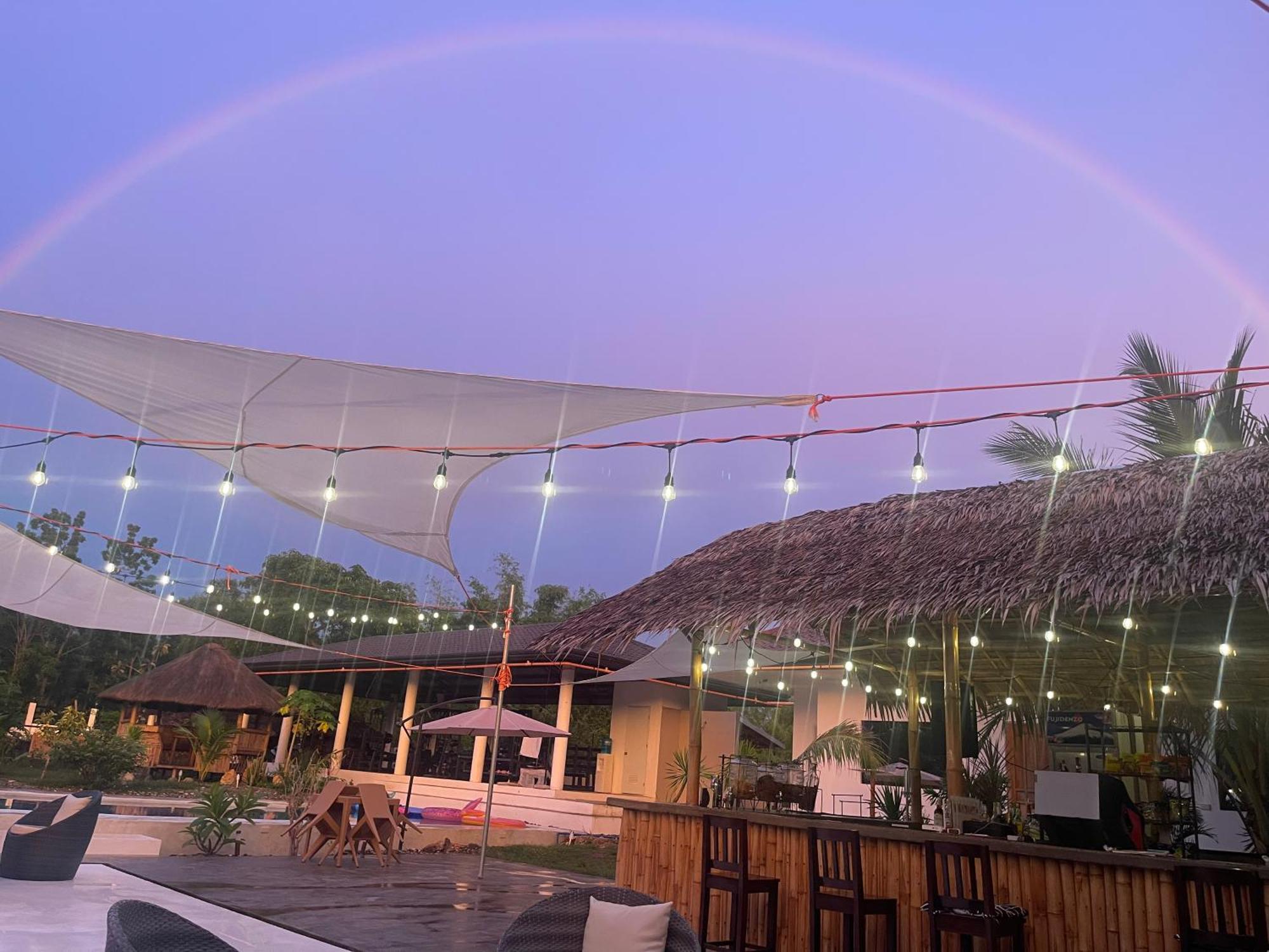 Serenity Resort Moalboal Dış mekan fotoğraf