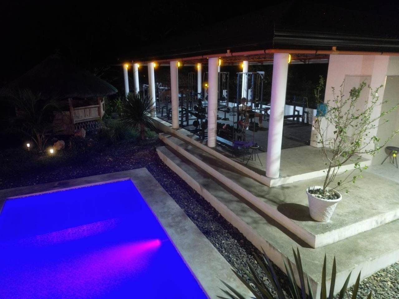 Serenity Resort Moalboal Dış mekan fotoğraf