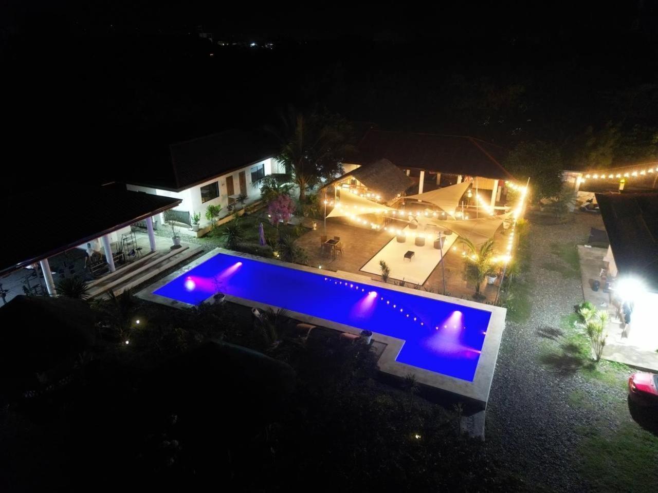 Serenity Resort Moalboal Dış mekan fotoğraf
