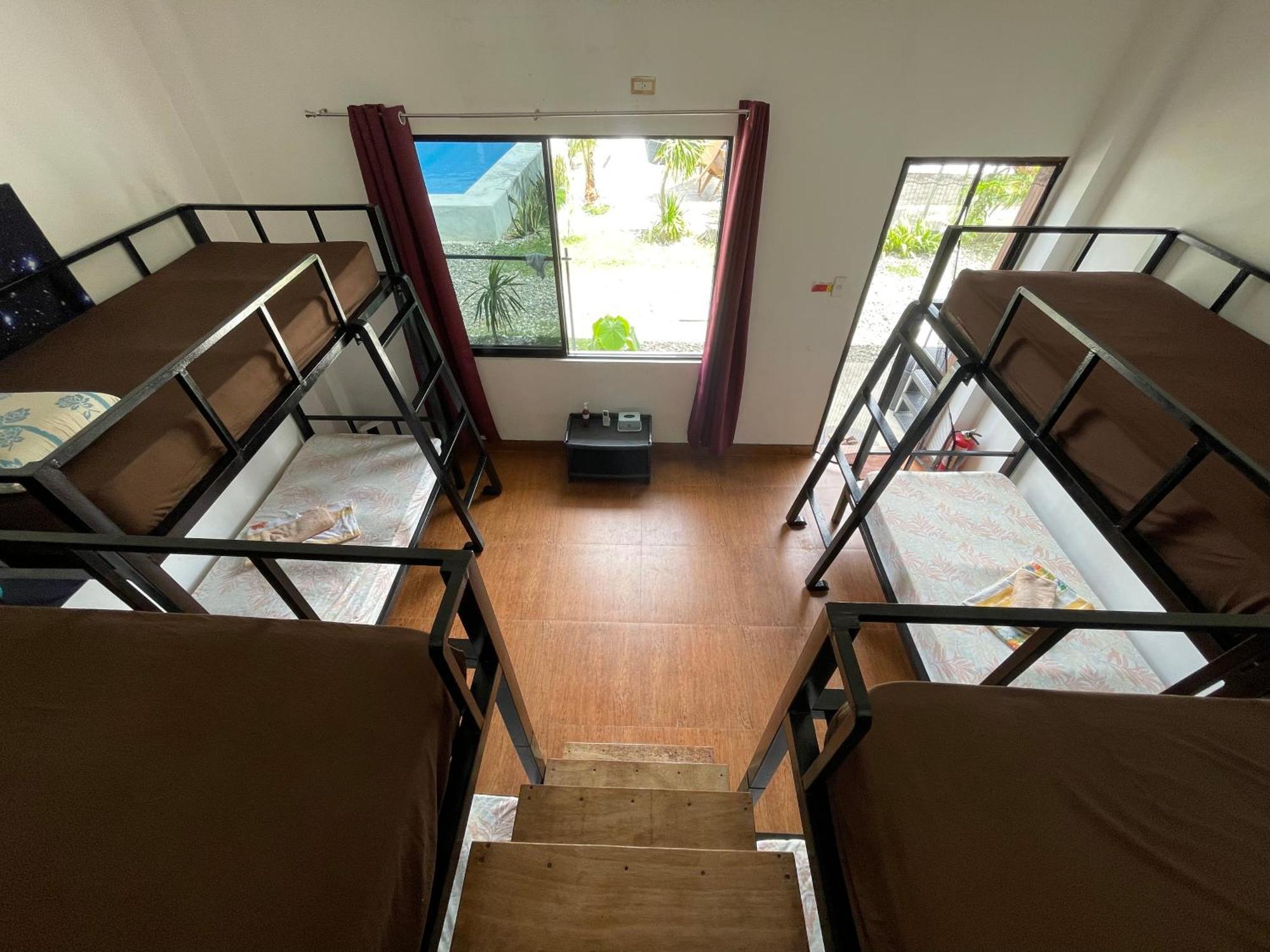 Serenity Resort Moalboal Dış mekan fotoğraf
