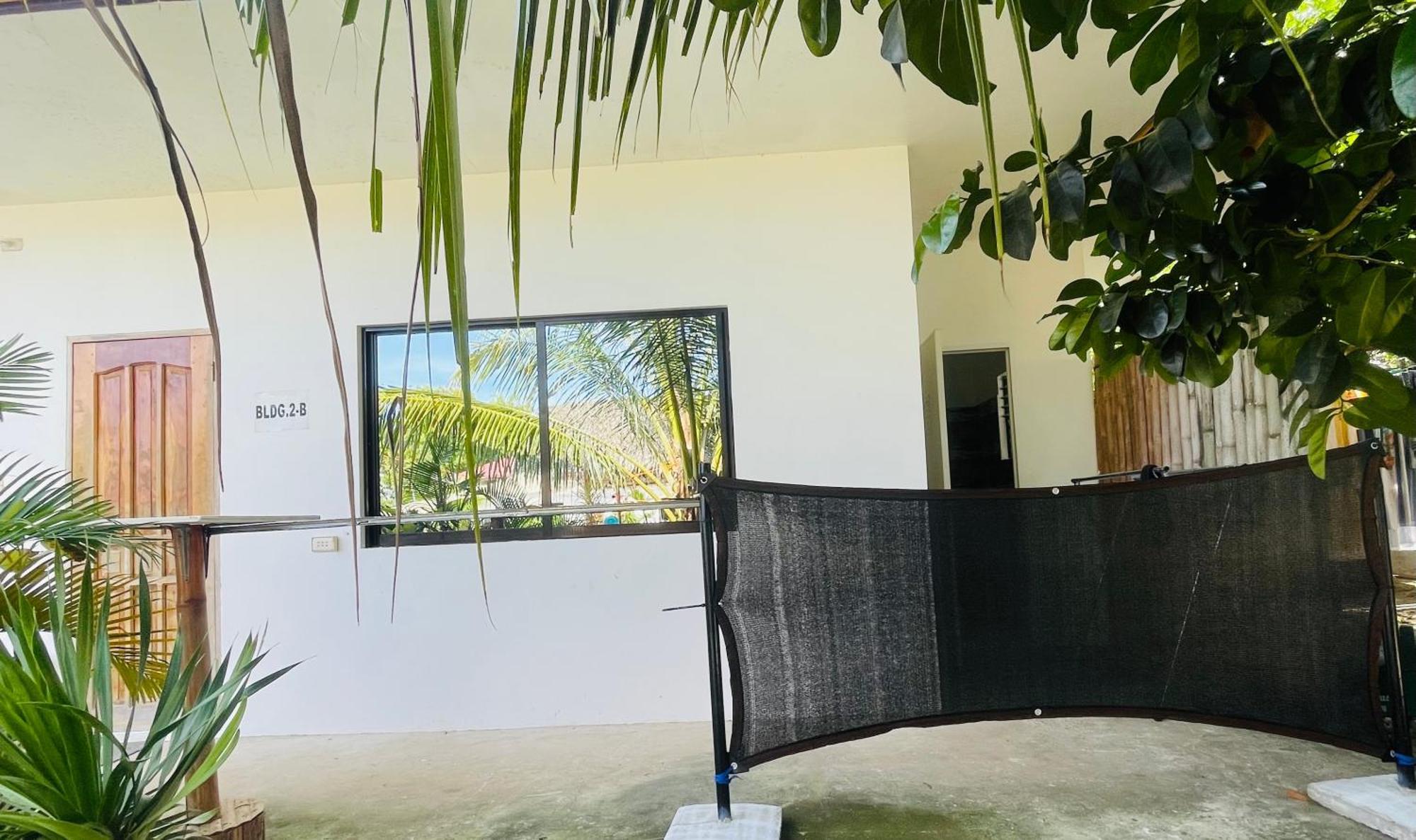 Serenity Resort Moalboal Dış mekan fotoğraf
