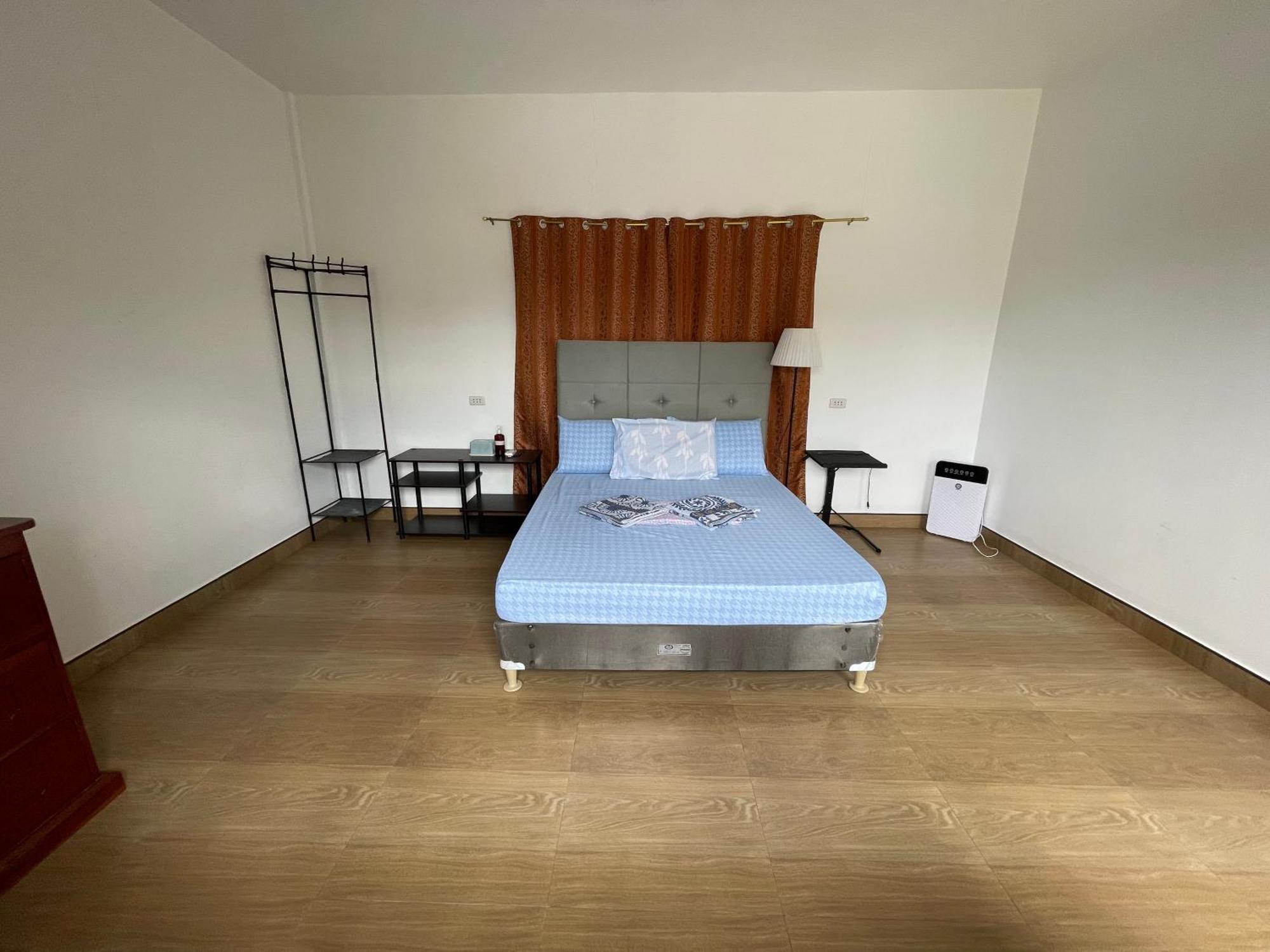 Serenity Resort Moalboal Dış mekan fotoğraf