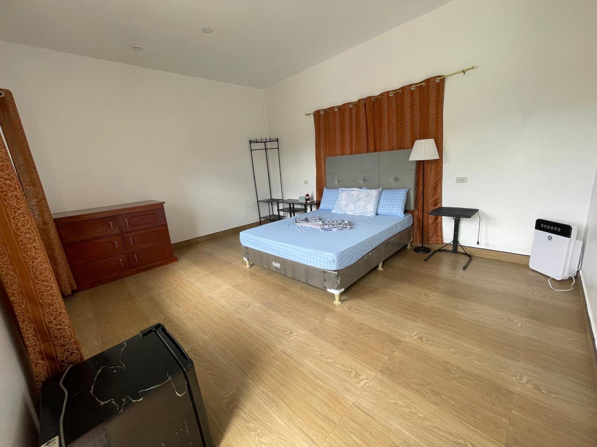 Serenity Resort Moalboal Dış mekan fotoğraf