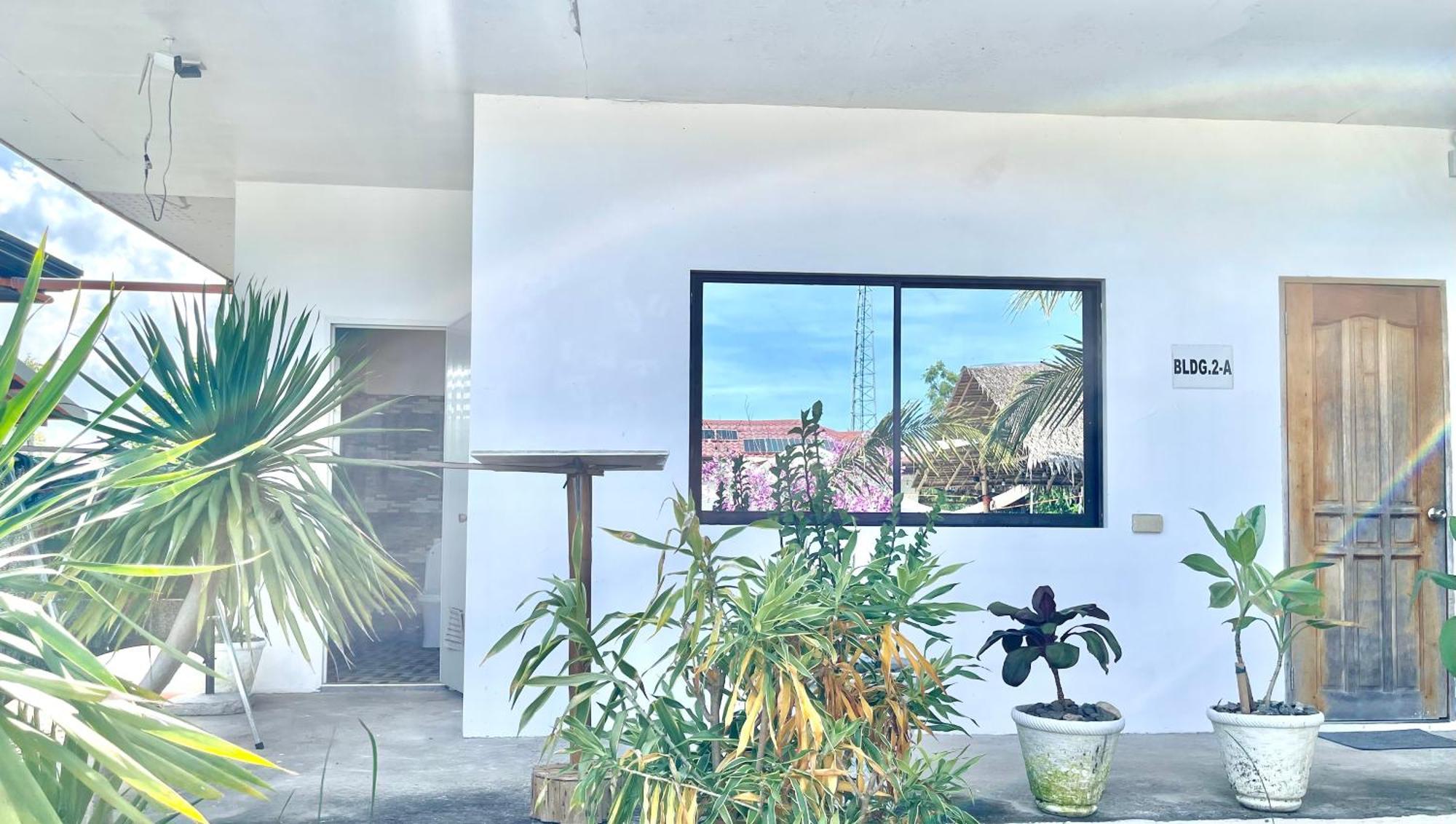Serenity Resort Moalboal Dış mekan fotoğraf